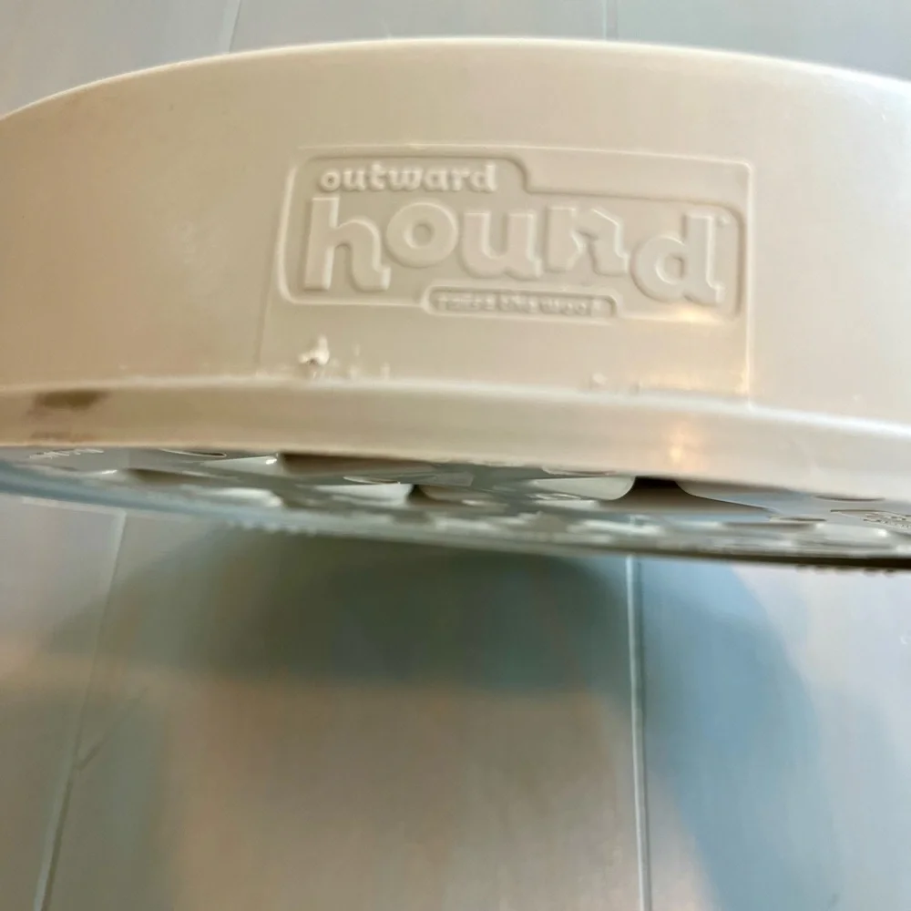 Dog Slow Feeder Bowl, Non slip
